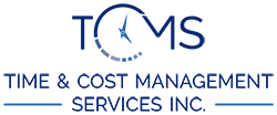 Time & Cost Management Services